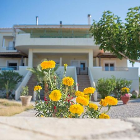 Ktima Develekou Pigadhia (Argolis) Exterior foto