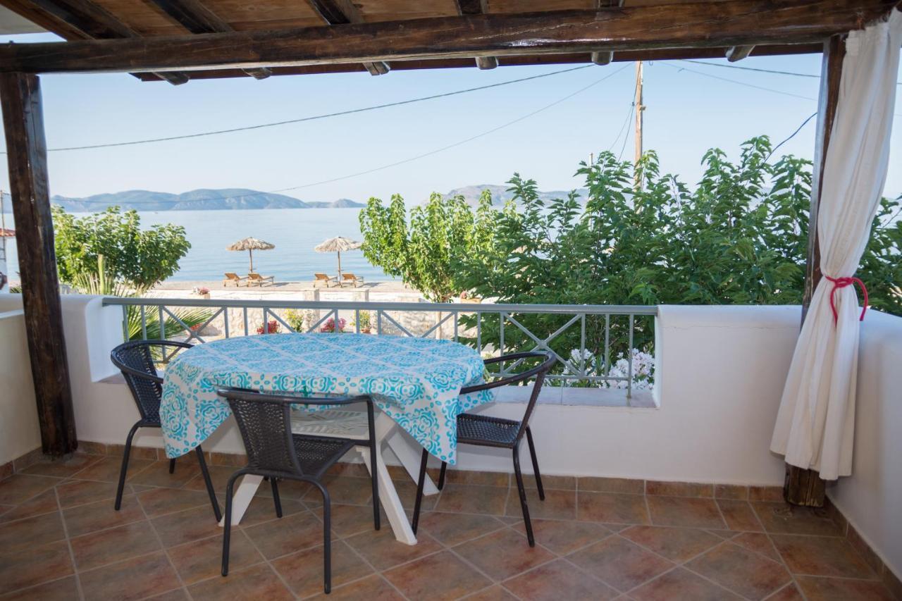Ktima Develekou Pigadhia (Argolis) Exterior foto