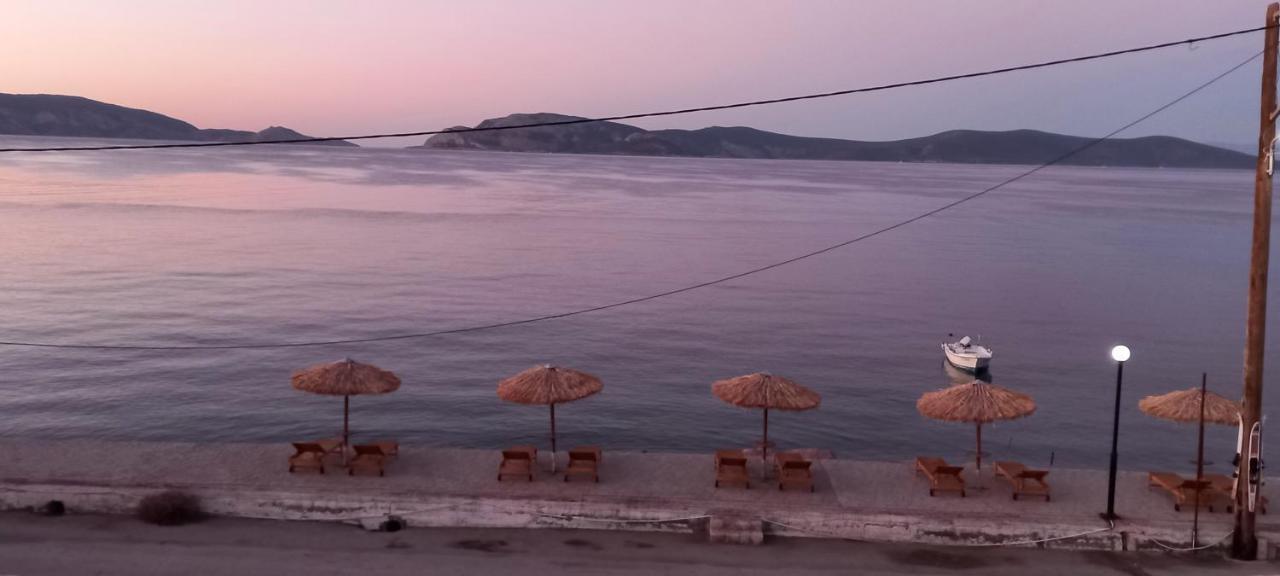 Ktima Develekou Pigadhia (Argolis) Exterior foto