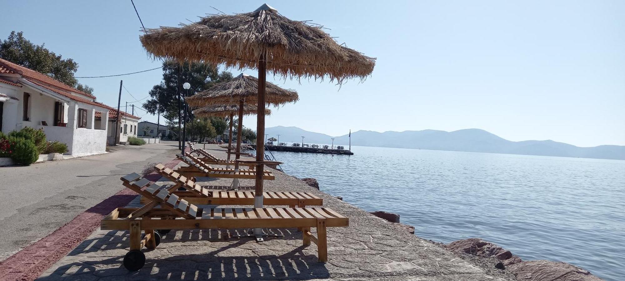 Ktima Develekou Pigadhia (Argolis) Exterior foto