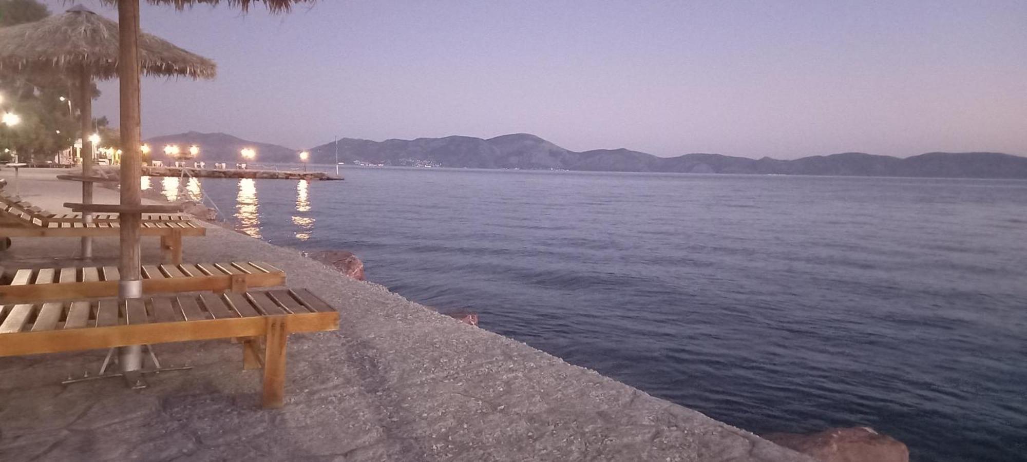 Ktima Develekou Pigadhia (Argolis) Exterior foto