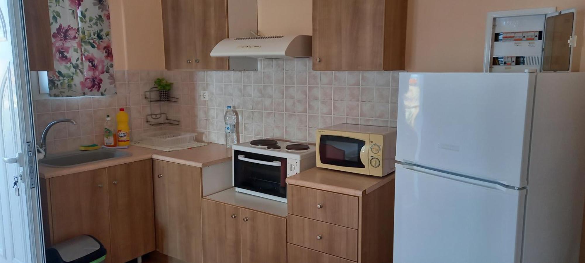 Ktima Develekou Pigadhia (Argolis) Exterior foto