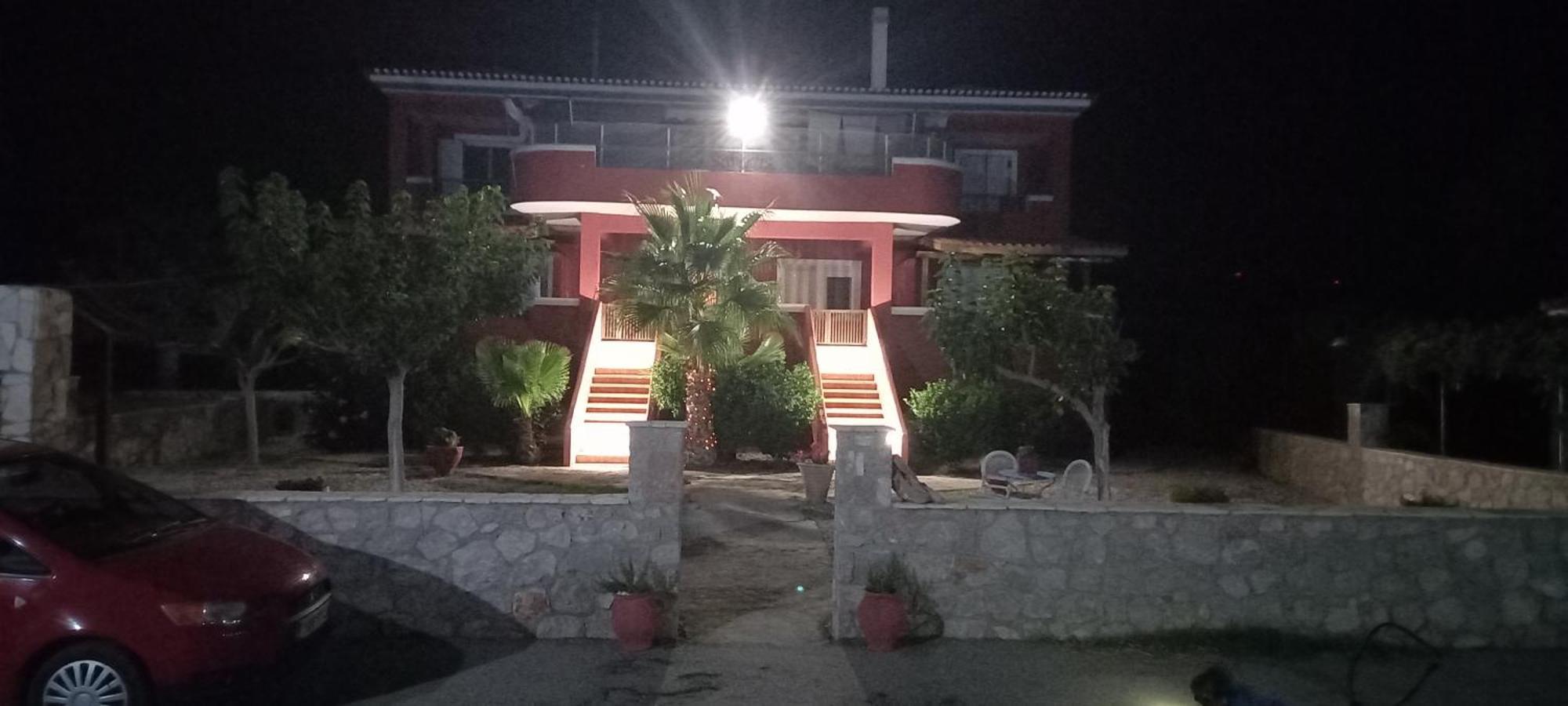 Ktima Develekou Pigadhia (Argolis) Exterior foto
