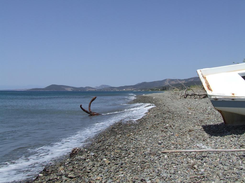 Ktima Develekou Pigadhia (Argolis) Exterior foto