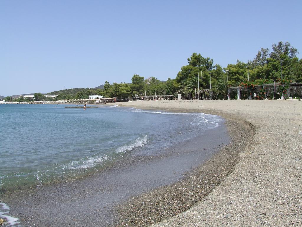 Ktima Develekou Pigadhia (Argolis) Exterior foto