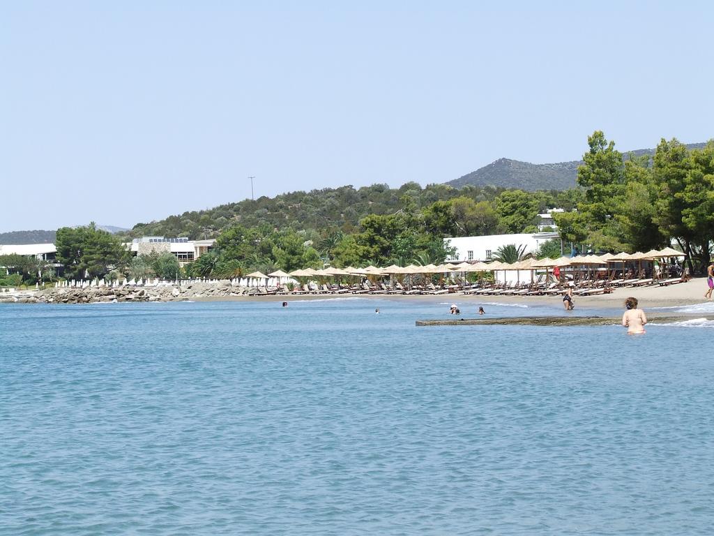 Ktima Develekou Pigadhia (Argolis) Exterior foto