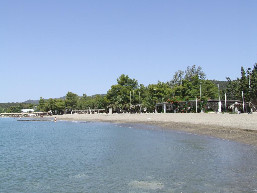 Ktima Develekou Pigadhia (Argolis) Exterior foto