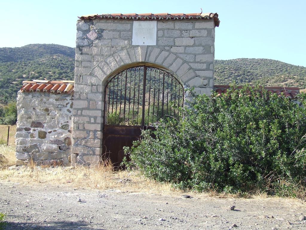 Ktima Develekou Pigadhia (Argolis) Exterior foto