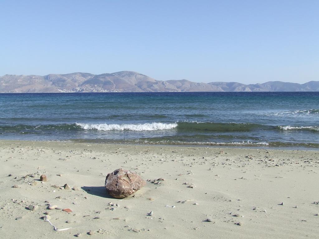 Ktima Develekou Pigadhia (Argolis) Exterior foto