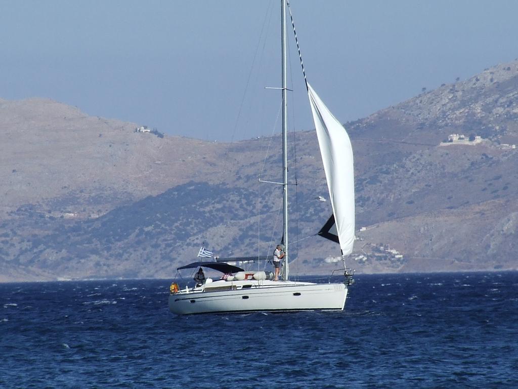 Ktima Develekou Pigadhia (Argolis) Exterior foto