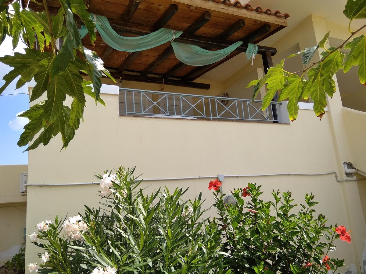 Ktima Develekou Pigadhia (Argolis) Exterior foto
